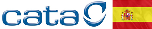 Cata логотип компании