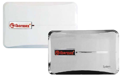 водонагреватель Thermex серии System